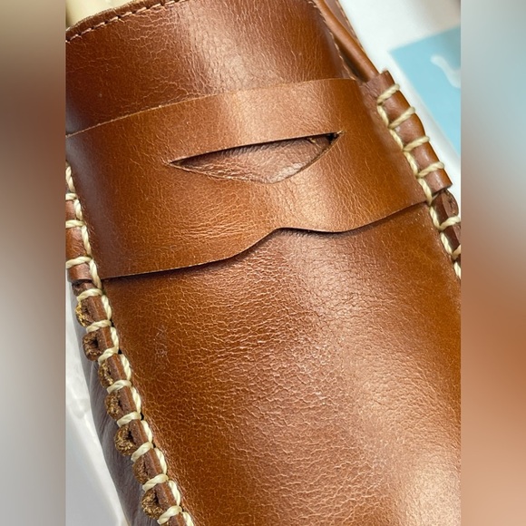 Elephantito Alex Leather Driver Moccasin size 6 - Picture 9 of 9